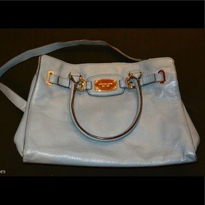 Michael Kors Women's shoulder tote bag